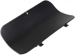 Заглушка боковины, левая для Лада Нива 4x4