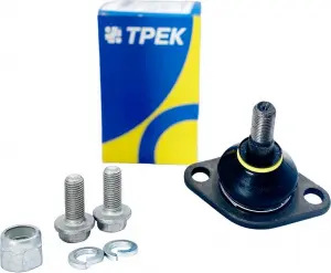 Опора шаровая ТРЕК Классика с крепежом для ВАЗ 2108-21099, 2113-2115, 2110-2112, Лада Ока, Гранта, Калина, Калина 2, Приора, Датсун mi-DO, on-DO Опора шаровая ТРЕК Классика с крепежом для ВАЗ 2108-21099, 2113-2115, 2110-2112, Лада Ока, Гранта, Калина, Калина 2, Приора, Датсун mi-DO, on-DO