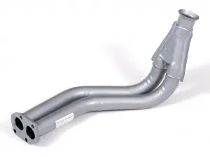 Распродажа Труба приёмная AVTOSTANDART для ВАЗ 2108-21099