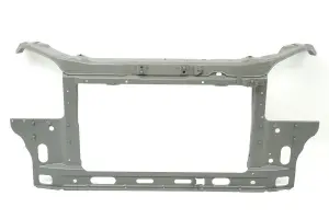 Рамка радиатора катафорезное покрытие для Лада Калина 2, Гранта Рамка радиатора катафорезное покрытие для Лада Калина 2, Гранта