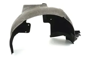 Подкрылок передний локер АвтоВАЗ ворсовый, правый, щиток пластиковый для Лада Веста