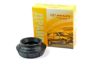 Опора DEMFI DRIVE передней стойки для Лада Ларгус, XRAY, Renault Logan, Nissan Almera