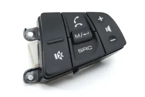 Блок кнопок управления мультимедиа АвтоВАЗ для Лада Веста, XRAY Блок кнопок управления мультимедиа АвтоВАЗ для Лада Веста, XRAY