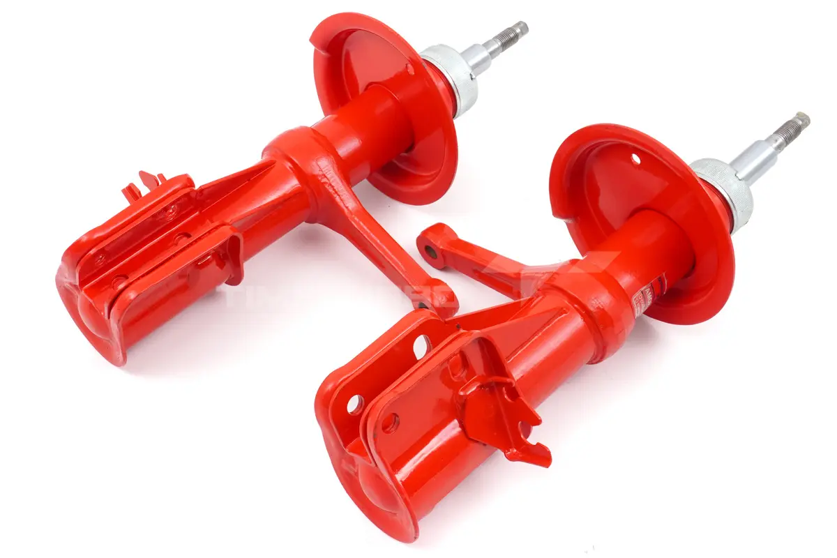 Стойки передние SS20 Racing Комфорт масляные, с занижением 50 мм для ВАЗ 2108-21099, 2113-2115, 2110-2112 Стойки передние SS20 Racing Комфорт масляные, с занижением 50 мм для ВАЗ 2108-21099, 2113-2115, 2110-2112