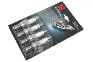 Свечи зажигания Standard A17ДВРМ 0.7 для ВАЗ 2108-21099 карбюраторный двигатель Свечи зажигания Standard A17ДВРМ 0.7 для ВАЗ 2108-21099 карбюраторный двигатель