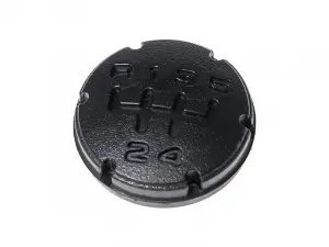 Накладка ручки КПП АвтоВАЗ для Лада Калина