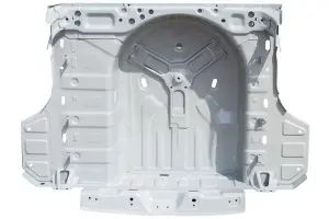 Панель АвтоВАЗ пола багажника для Лада Веста SW Cross Панель АвтоВАЗ пола багажника для Лада Веста SW Cross