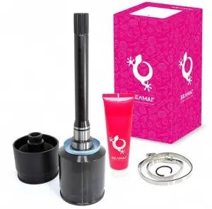 ШРУС внутренний правый БелМаг 2123, трипоидный, 24 шлица для Лада Нива 4х4 с 2002 года выпуска, Шевроле Нива