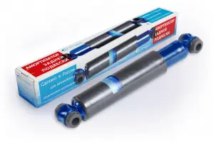 Распродажа Амортизатор задний AVTOSTANDART масляный для Шевроле Нива