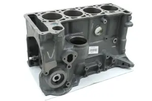 Блок цилиндров АвтоВАЗ ВАЗ 21213 для Лада Нива 4х4