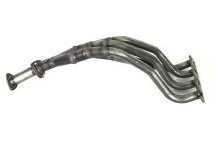 Выпускной коллектор 4-2-1 DK Pro 16V неокрашенный для ВАЗ 2108-21099, 2113-2115 Выпускной коллектор 4-2-1 DK Pro 16V неокрашенный для ВАЗ 2108-21099, 2113-2115