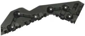 Кронштейн заднего бампера АвтоВАЗ правый для Лада XRAY Кронштейн заднего бампера АвтоВАЗ правый для Лада XRAY