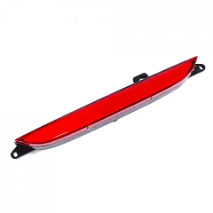 Катафоты заднего бампера