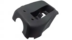 Кожух АвтоВАЗ рулевой колонки нижний для Лада XRAY Кожух АвтоВАЗ рулевой колонки нижний для Лада XRAY