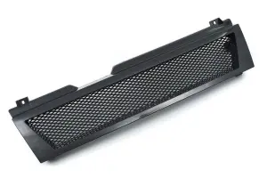 Распродажа Решётка радиатора AZARD с сеткой для ВАЗ 2108-21099 Без окраски