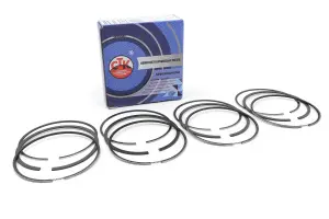 Поршневые кольца СТК 21126 82.5 для Лада Калина, Калина 2, Приора, Приора 2, Гранта с двигателем ВАЗ 21126