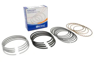 Поршневые кольца Herzog 21083 для ВАЗ 2108-21099 с двигателем ВАЗ 21083