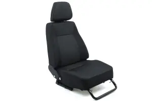 Сиденье переднее водительское для ВАЗ 2110-2112, Лада Приора
