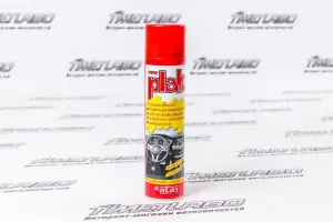 Полироль панели PLAK 400мл в ассортименте Полироль панели PLAK 400мл в ассортименте