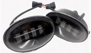 Распродажа Диодные ПТФ Sal-Man 50W для Honda CR-V, Civic, Accord, Fit, Jazz, Stream, City, Insight, CrossTour, Odyssey, Jade Распродажа Диодные ПТФ Sal-Man 50W для Honda CR-V, Civic, Accord, Fit, Jazz, Stream, City, Insight, CrossTour, Odyssey, Jade