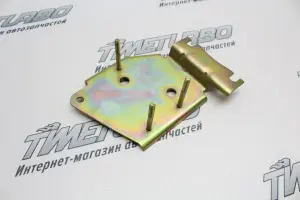 Кронштейн модуля зажигания старого образца для Шевроле Нива Кронштейн модуля зажигания старого образца для Шевроле Нива