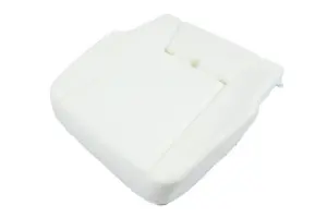 Штатное пенолитьё на нижнюю часть переднего сиденья сидушка, плотность 150% для ВАЗ 2110-2112