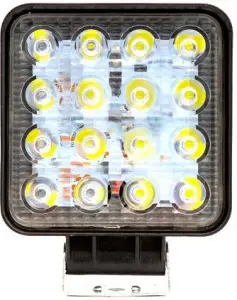 Балка дополнительного освещения 48s LED, белый свет, 30мм Балка дополнительного освещения 48s LED, белый свет, 30мм