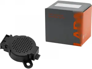 Блок управления и сигнализации системы парковки АвтоВАЗ для Лада Веста