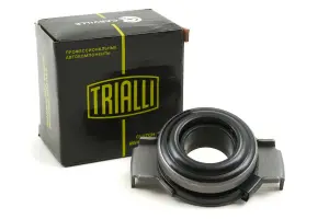 Распродажа Выжимной подшипник муфта Trialli в сборе н/о для ВАЗ 2108-21099, 2110-2112, 2113-2115, Лада Приора, Приора 2, Калина, Гранта