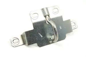 Фиксатор замка багажника АвтоВАЗ нового образца для Лада Нива 4х4