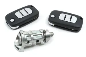 Комплект смарт ключей KeyLessGo для Лада Веста NG Комплект смарт ключей KeyLessGo для Лада Веста NG