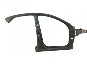 Боковина кузова АвтоВАЗ правая в сборе для Лада Веста седан Боковина кузова АвтоВАЗ правая в сборе для Лада Веста седан