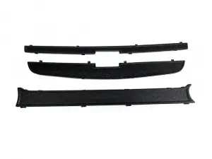 Зимняя защита радиатора решётка+бампер для Шевроле Нива после 2009 г.в. Зимняя защита радиатора решётка+бампер для Шевроле Нива после 2009 г.в.