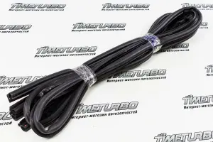 Уплотнители проемов передних дверей БРТ для ВАЗ 2110-2112