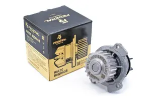 Помпа Federal Reserve для Лада Калина, Гранта, Приора 8-ми клапанный двигатель Помпа Federal Reserve для Лада Калина, Гранта, Приора 8-ми клапанный двигатель