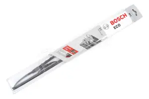 Щетка стеклоочистителя каркасная BOSCH ECO 50C 500 мм Щетка стеклоочистителя каркасная BOSCH ECO 50C 500 мм