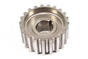 Зубчатый шкив коленвала 2112 для ВАЗ 2110-2112 с 16-ти клапанным двигателем Зубчатый шкив коленвала 2112 для ВАЗ 2110-2112 с 16-ти клапанным двигателем