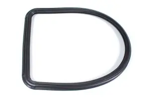 Уплотнитель БРТ стекла боковины для Лада Нива 4х4 5-ти дверная Уплотнитель БРТ стекла боковины для Лада Нива 4х4 5-ти дверная