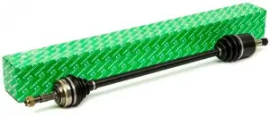 Распродажа Привод Pilenga передний правый в сборе для Лада Калина, Калина 2, Гранта без АБС