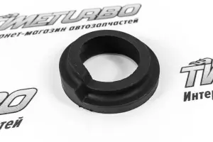 Прокладка изолирующая пружины задней подвески БРТ для ВАЗ 2108-21099, 2110-2112