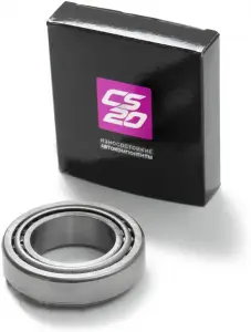 Подшипник передней ступицы CS20 ORIGINAL+ для Лада Нива 4х4, Шевроле Нива, Chevrolet Lanos