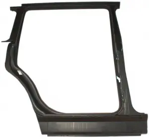 Панель боковины катафорез АвтоВАЗ левая для Лада Нива 4x4 5-ти дверная Панель боковины катафорез АвтоВАЗ левая для Лада Нива 4x4 5-ти дверная