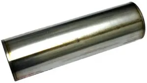 Пламегаситель CBD с перфорированной трубой 330x100 мм, d50 мм Пламегаситель CBD с перфорированной трубой 330x100 мм, d50 мм