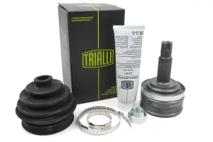 ШРУС наружный TRIALLI для ВАЗ 2108-21099, 2110-2112, 2113-2115, Лада Приора, Приора 2, Калина, Калина 2, Гранта ШРУС наружный TRIALLI для ВАЗ 2108-21099, 2110-2112, 2113-2115, Лада Приора, Приора 2, Калина, Калина 2, Гранта