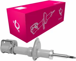 Стойка передняя правая БелМаг 1118 масляная для Лада Калина Стойка передняя правая БелМаг 1118 масляная для Лада Калина