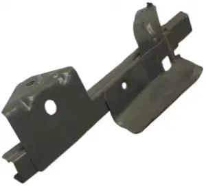 Направляющая рамка опускного стекла двери задней правой Renault для Лада Ларгус Направляющая рамка опускного стекла двери задней правой Renault для Лада Ларгус