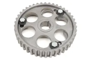 Шестерня разрезная ГРМ стальная ступица для ВАЗ 2108-21099, 2110-2112, 2113-2115, Лада Калина, Калина 2, Приора, Приора 2,Гранта с 8-ми клапанным двигателем Шестерня разрезная ГРМ стальная ступица для ВАЗ 2108-21099, 2110-2112, 2113-2115, Лада Калина, Калина 2, Приора, Приора 2,Гранта с 8-ми клапанным двигателем