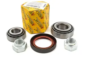 Подшипник передней ступицы ANDYCAR для ВАЗ 2101-2107 Подшипник передней ступицы ANDYCAR для ВАЗ 2101-2107