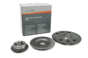 Звёздочки ГРМ АвтоВАЗ для ВАЗ 2120, Лада Нива 4х4, Нива 4х4 Урбан, Шевроле Нива