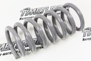 Пружина передней подвески АвтоВАЗ для Лада Нива 4х4